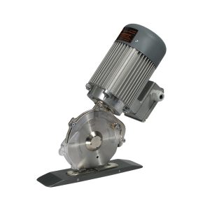 3-phases Cutting Units