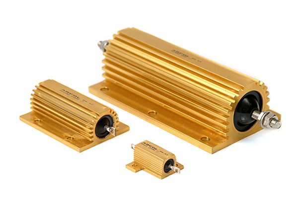 Resistors