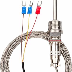 Temperature Sensors