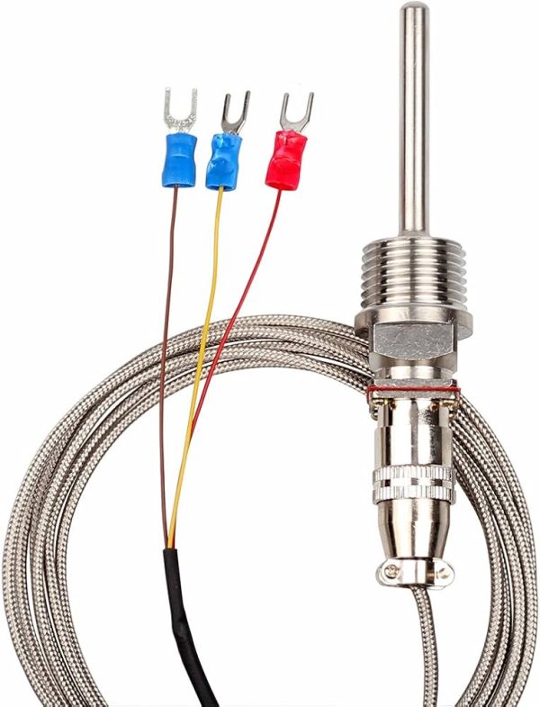 Temperature Sensors