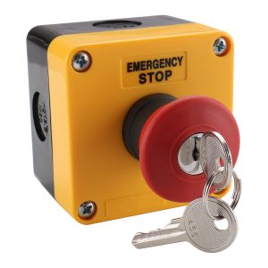 Wire Rope and Emergency Switches