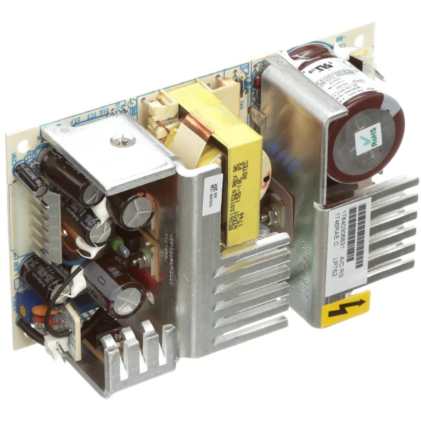 Power Supply
