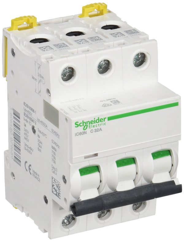 Electrical switch and circuit breaker - Image 2