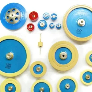 Capacitors