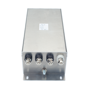 Power Line Filters