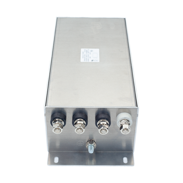 Power Line Filters