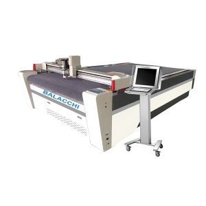 Automatic Cutting Machines