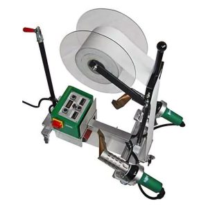 BAK BeltOn T Tape Welding Machine, 400V