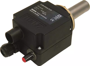 BAK Heater S-21