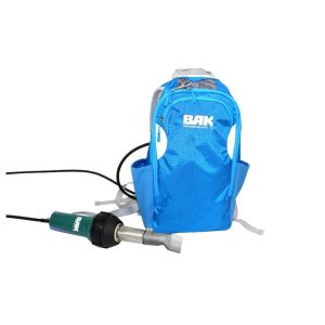 BAK LiiOn Hot Air Welding Tool