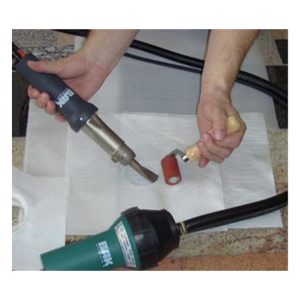 BAK MarOn Hot Air Welder (For Push Fit or Screw on Nozzles)