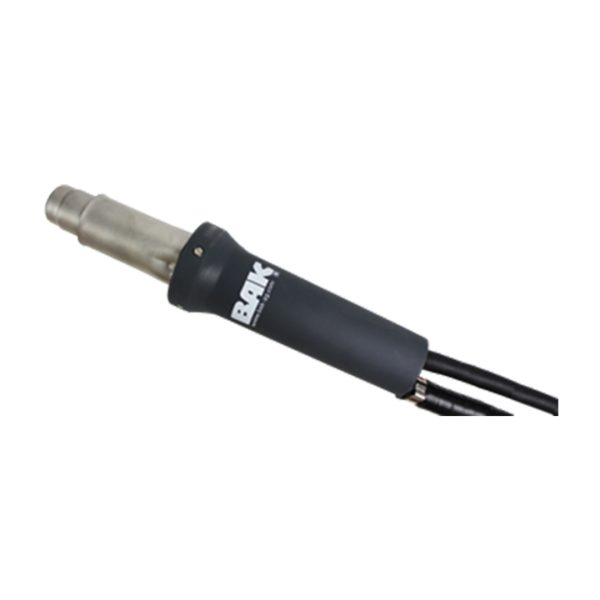 BAK MarOn Hot Air Welder (For Push Fit or Screw on Nozzles) - Image 2
