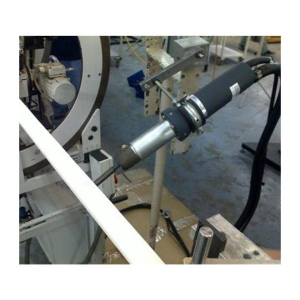 BAK MarOn Hot Air Welder (For Push Fit or Screw on Nozzles) - Image 3