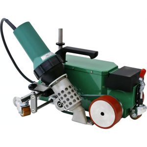 BAK PlanOn Overlap Welding Machine 20mm 120V