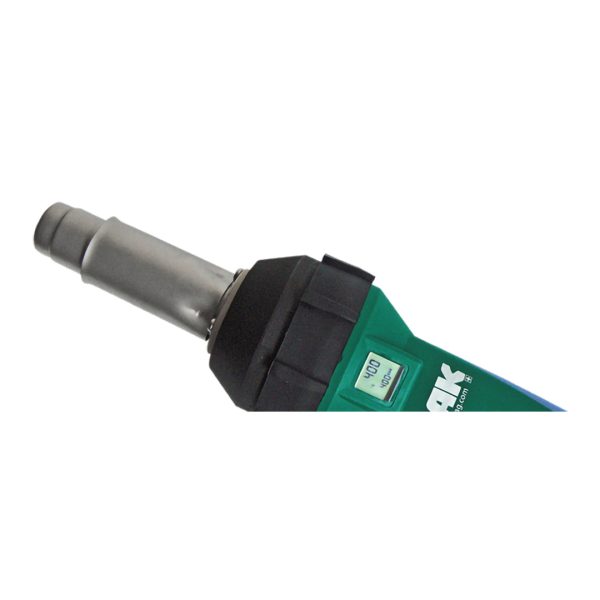 BAK RiOn Digital hot air welder 230V/1600W - Image 2
