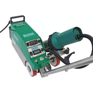 BAK RoofOn R, EDGE Overlaps Automatic Welder 230V, 40mm