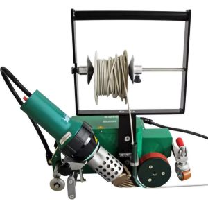 BAK SolOn Floor Welding Machine