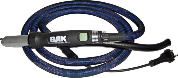 BAK WeldOn Hot Air Hand Welder - Image 2