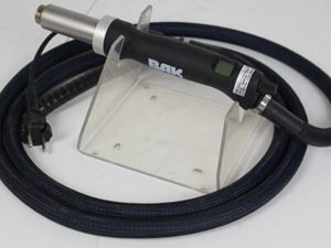 BAK WeldOn Hot Air Hand Welder
