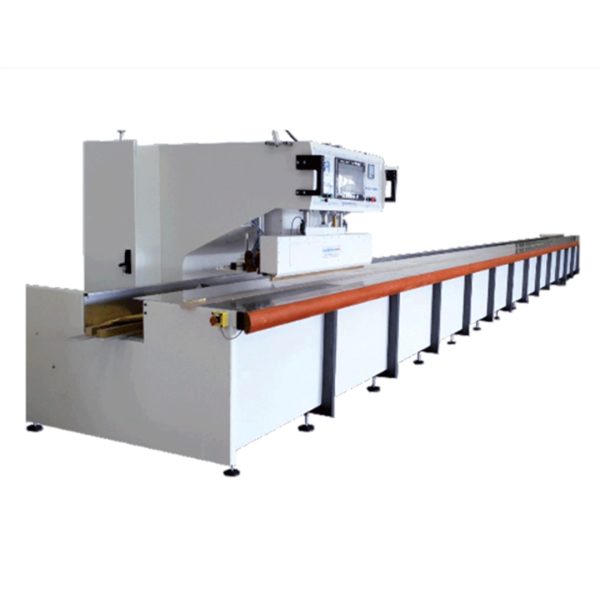 BR10PT6000 HF Traveling Welding Machine - Image 4
