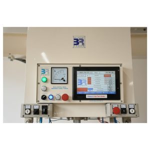 BR15SPS HF Suspended Welding Machine