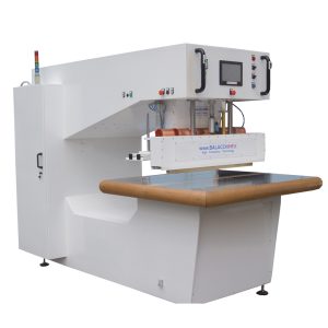 BR20PT1500 HF welding machine