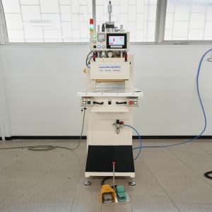 BR3PT450 HF Mini Welding Machine