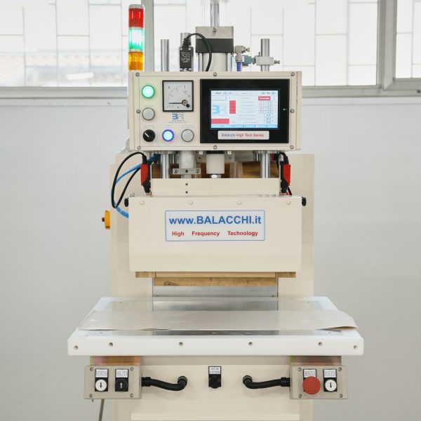 BR3PT450 HF Mini Welding Machine - Image 2