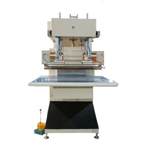BR4PT400 HF Welding Machine