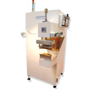 BR4PT400DA Double Arm Welding Machine