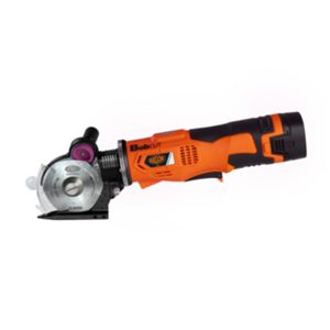 Battery Driven Scissors