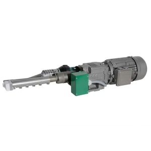Extruder type ExOn 7, 400V-3 Phase, with ErOn
