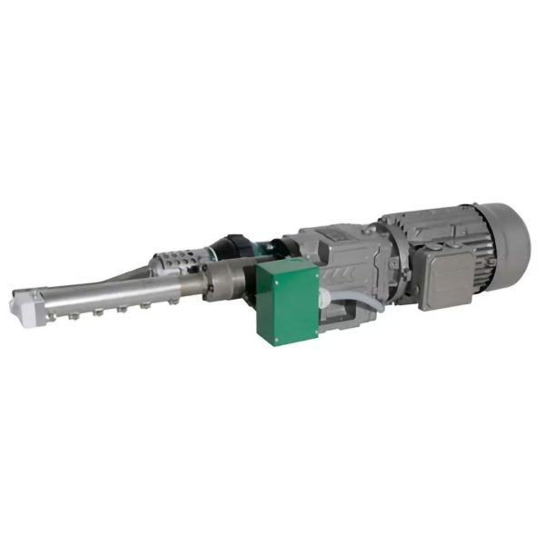 Extruder type ExOn 7, 400V-3 Phase, with ErOn
