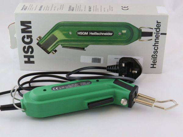 HSGM Heat - Cutters - Image 4