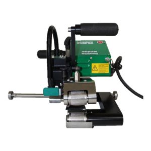 Hot Wedge Welds