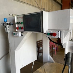 DarTex Machine