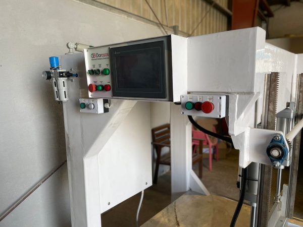 DarTex Machine