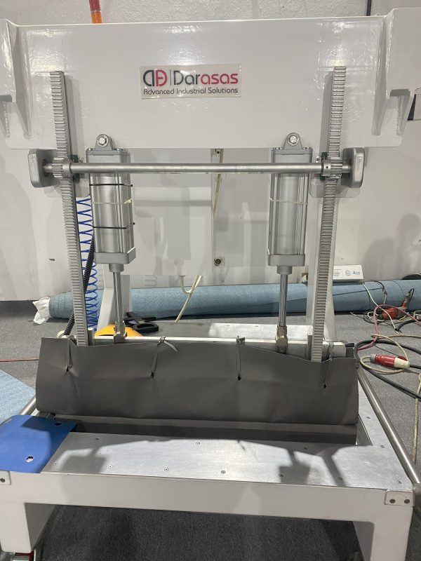 DarTex Machine - Image 3