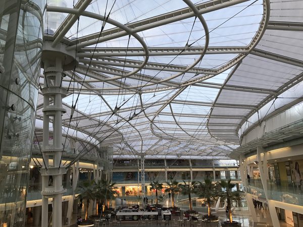 ETFE Foils