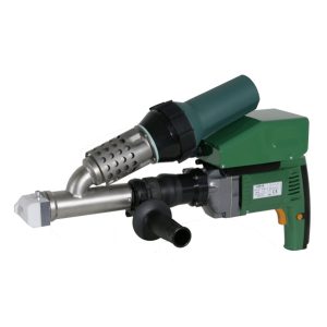 Industrial Extruders