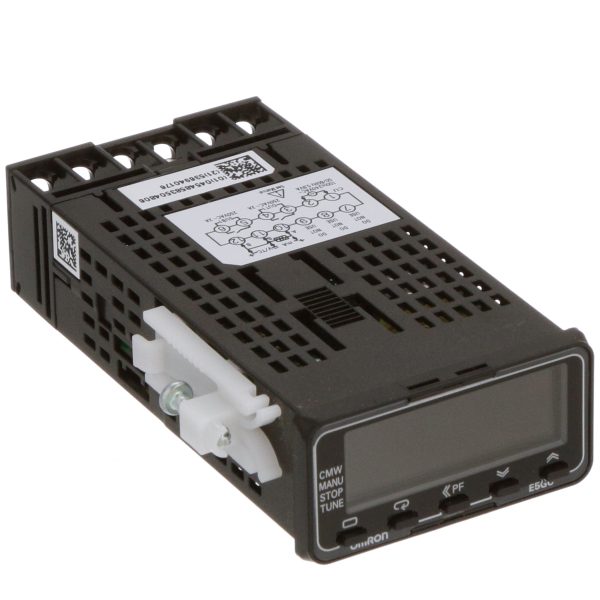 Temperature Controller