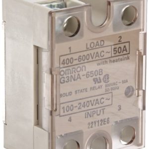 Solid State Relay