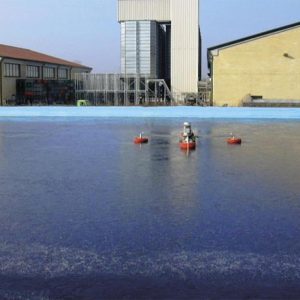 IDROEVA Geomembrane Liners