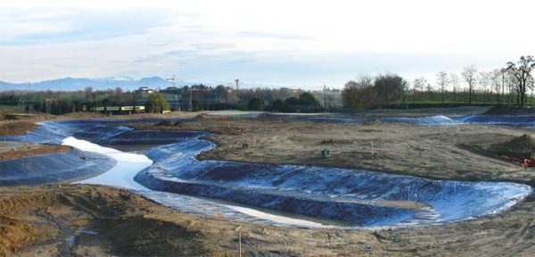 IDROEVA Geomembrane Liners - Image 4
