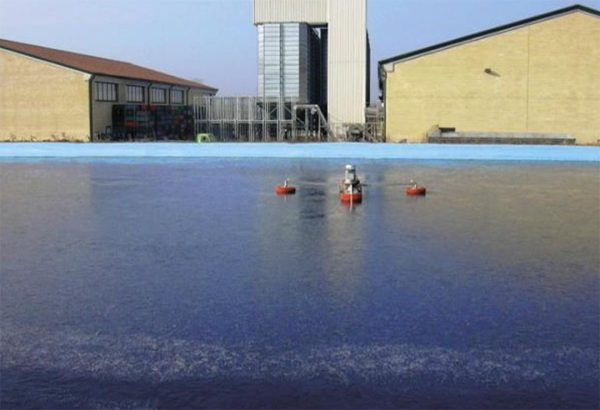 IDROEVA Geomembrane Liners - Image 5