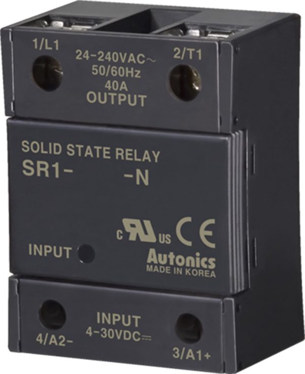 Solid State Relay - Image 2