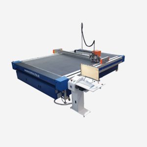Static Table Plotters