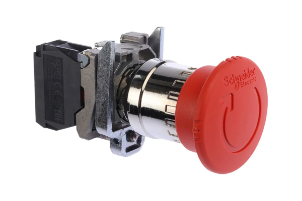 Wire Rope and Emergency Switches - Image 2