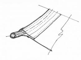 EPDM Rubber Cords