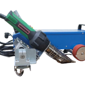 DARTEX Hot Air Welding Machine <NEW>